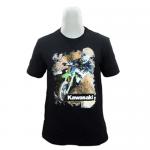 Aksesoris Kawasaki, aksesoris ninja, aksesoris T-Shirt KX250